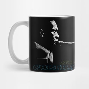 Coltrane 4ever Mug